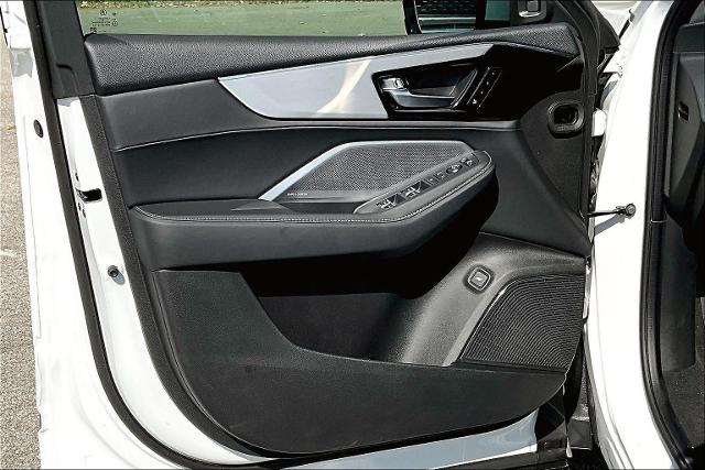 2025 Acura MDX Vehicle Photo in Tulsa, OK 74145