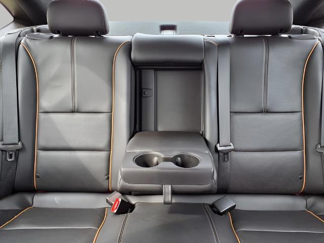 2014 Chevrolet Impala Vehicle Photo in Oshkosh, WI 54904