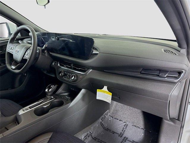 2025 Buick Envista Vehicle Photo in PUYALLUP, WA 98371-4149
