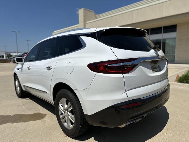 2019 Buick Enclave Vehicle Photo in San Antonio, TX 78230