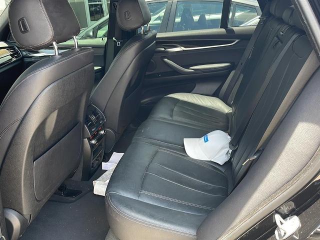 2018 BMW X5 xDrive35i Vehicle Photo in San Antonio, TX 78230