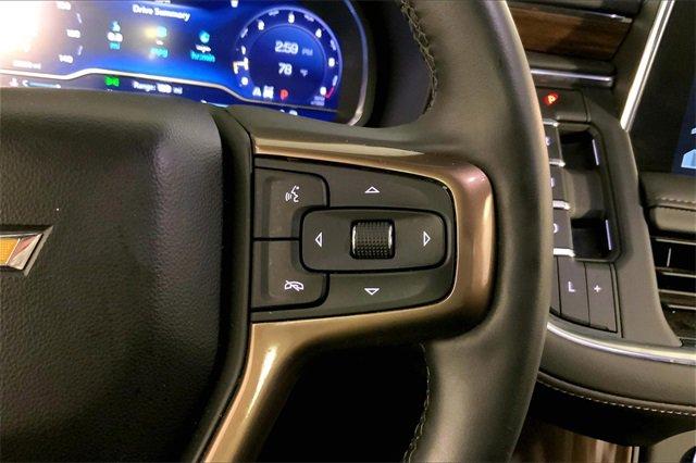 2024 Chevrolet Tahoe Vehicle Photo in KANSAS CITY, MO 64114-4502