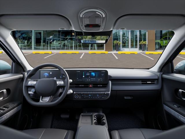 2025 Hyundai IONIQ 5 Vehicle Photo in Peoria, IL 61615