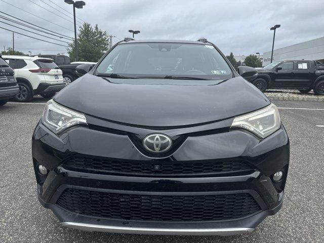 2016 Toyota RAV4 Vehicle Photo in Flemington, NJ 08822
