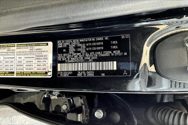 2023 Lexus RX 350 Vehicle Photo in San Antonio, TX 78230