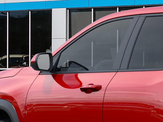 2026 Chevrolet Equinox Vehicle Photo in MOON TOWNSHIP, PA 15108-2571