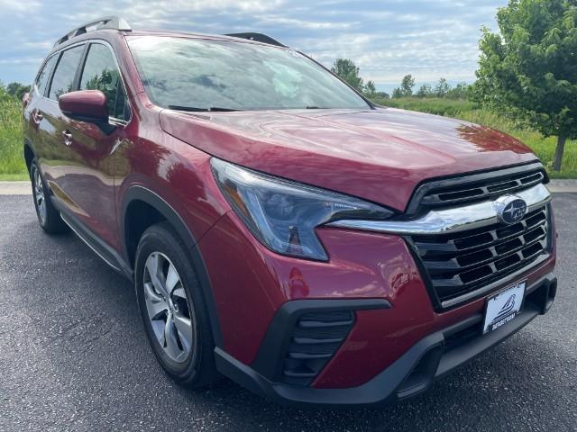 2024 Subaru Ascent Vehicle Photo in Oshkosh, WI 54904