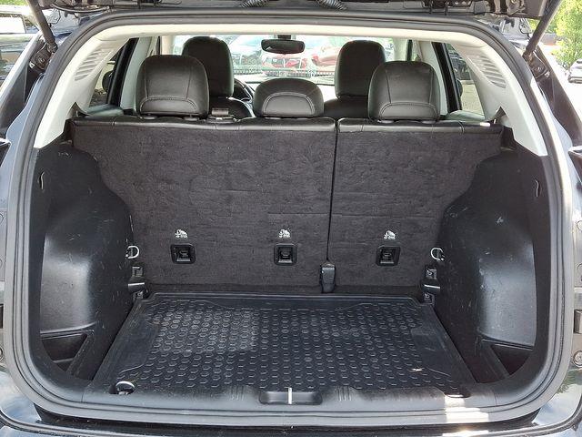 2020 Jeep Compass Vehicle Photo in DANBURY, CT 06810-5034