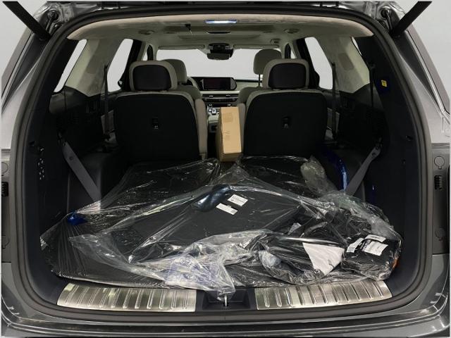 2025 Hyundai PALISADE Vehicle Photo in Appleton, WI 54913