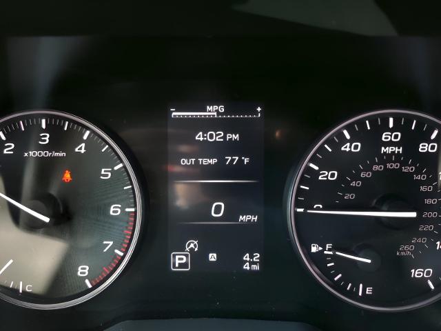 2025 Subaru Outback Vehicle Photo in Green Bay, WI 54304