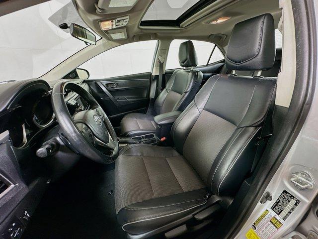 2014 Toyota Corolla Vehicle Photo in Doylestown, PA 18902