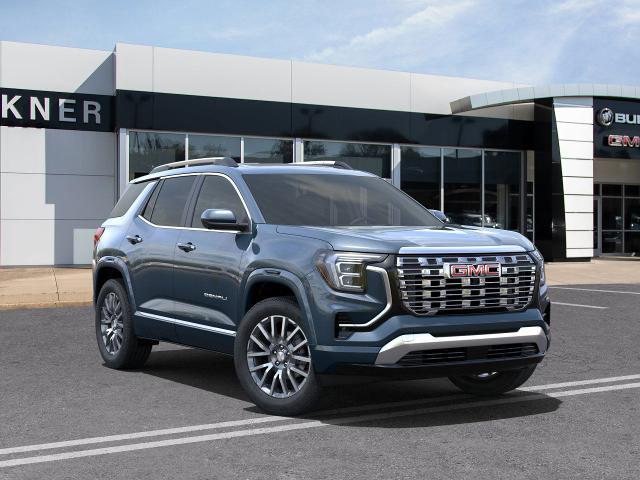 2026 GMC Terrain Vehicle Photo in TREVOSE, PA 19053-4984