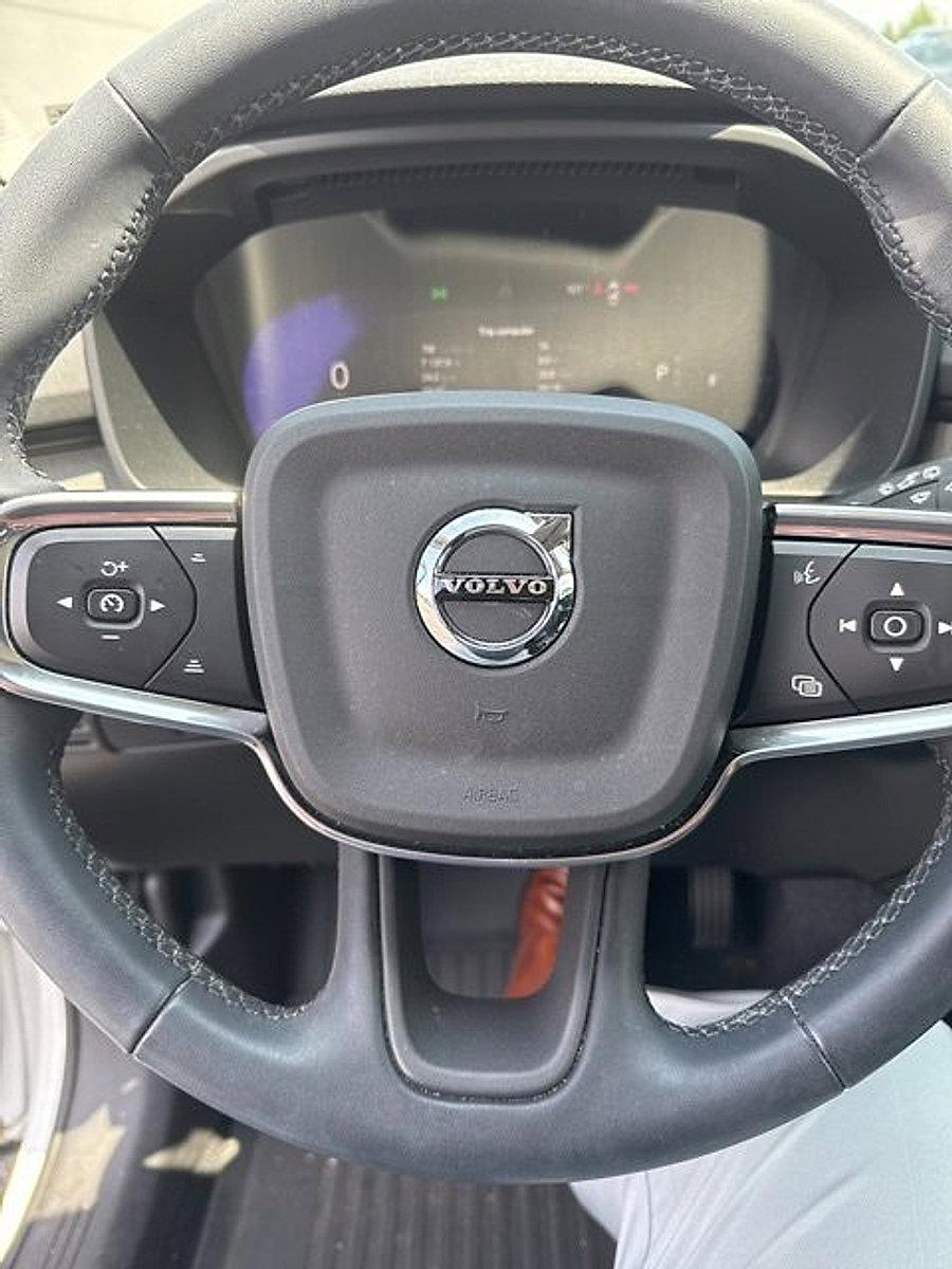 2023 Volvo XC40 Vehicle Photo in Trevose, PA 19053