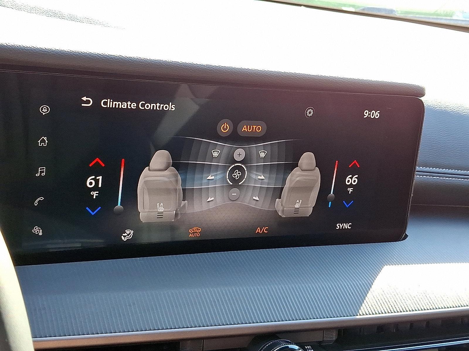2025 Nissan Murano Vehicle Photo in Jenkintown, PA 19046