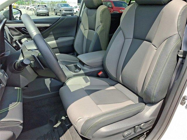 2024 Subaru Outback Vehicle Photo in LANCASTER, PA 17601-0000