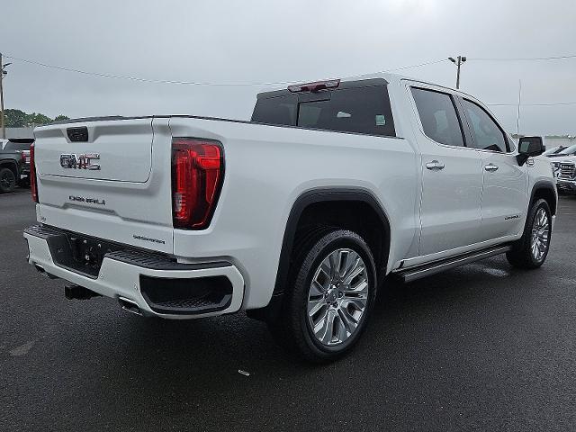 2021 GMC Sierra 1500 Vehicle Photo in TREVOSE, PA 19053-4984