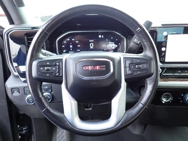 2022 GMC Sierra 1500 Vehicle Photo in ZELIENOPLE, PA 16063-2910