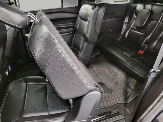 2021 Ford Explorer Vehicle Photo in APPLETON, WI 54914-4656