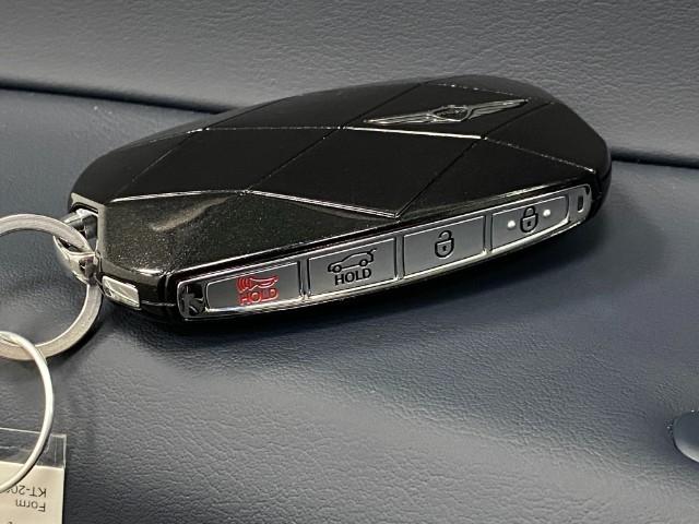 2025 Genesis GV80 Vehicle Photo in Appleton, WI 54913