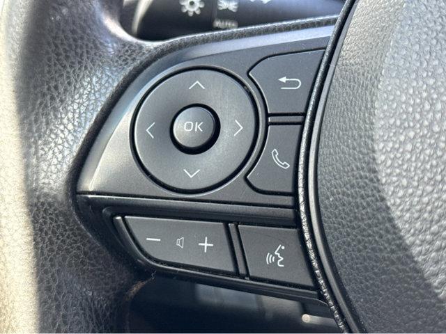 2023 Toyota Corolla Vehicle Photo in Hinesville, GA 31313