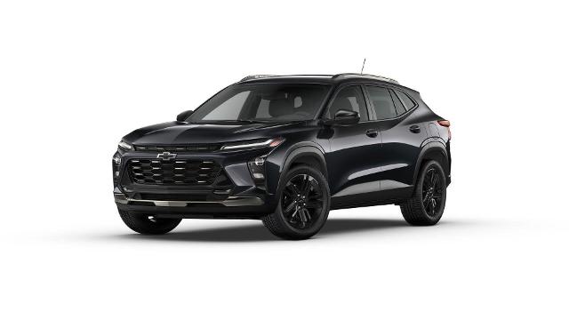 2025 Chevrolet Trax Vehicle Photo in LANCASTER, PA 17601-0000