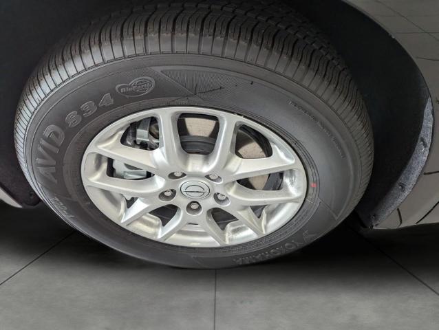 2025 Chrysler Pacifica Vehicle Photo in Oshkosh, WI 54901