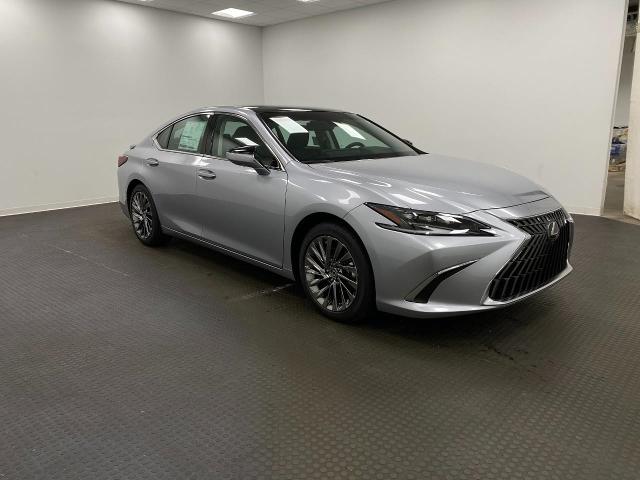 2025 Lexus ES 350 Vehicle Photo in Appleton, WI 54913