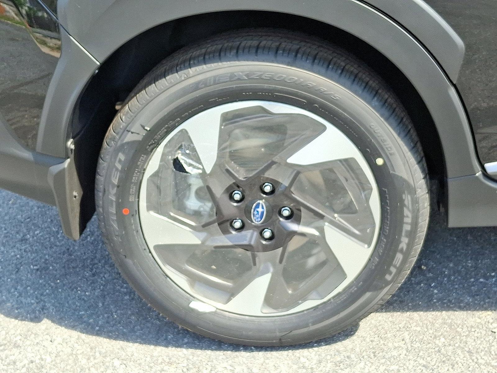 2025 Subaru Crosstrek Vehicle Photo in Harrisburg, PA 17111