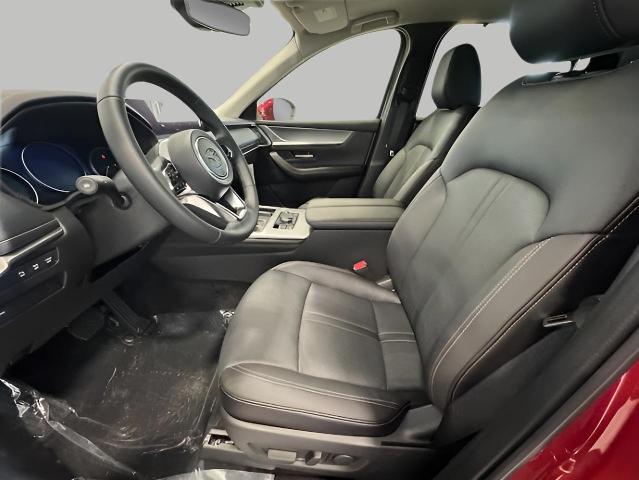 2025 Mazda CX-90 Vehicle Photo in Green Bay, WI 54304