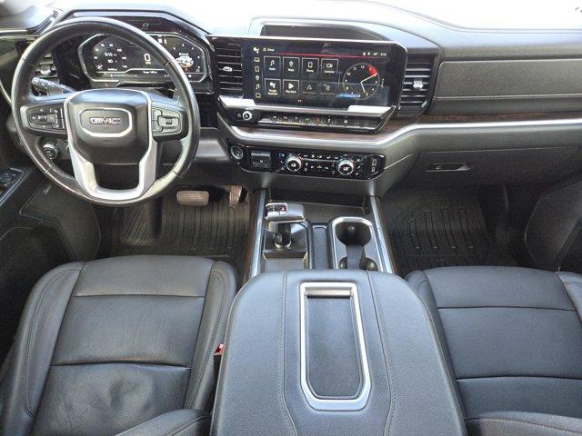 2022 GMC Sierra 1500 Vehicle Photo in Decatur, TX 76234