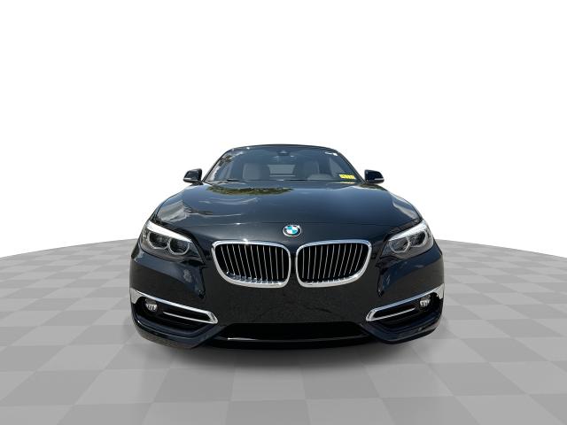 2020 BMW 230i Vehicle Photo in BENTONVILLE, AR 72712-4322