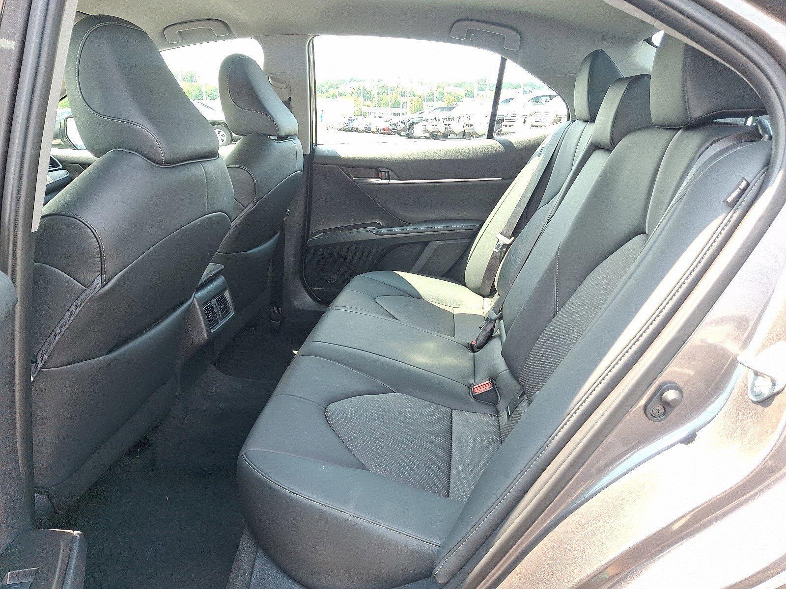 2023 Toyota Camry Vehicle Photo in Harrisburg, PA 17111