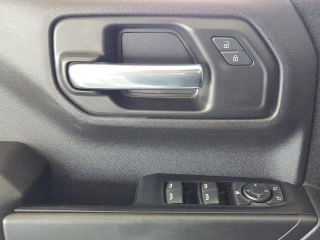 2023 Chevrolet Silverado 1500 Vehicle Photo in Decatur, TX 76234