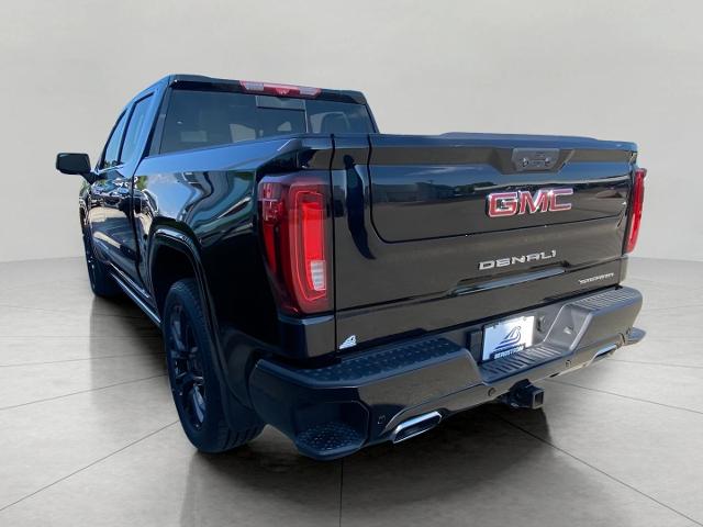 2023 GMC Sierra 1500 Vehicle Photo in APPLETON, WI 54914-8833