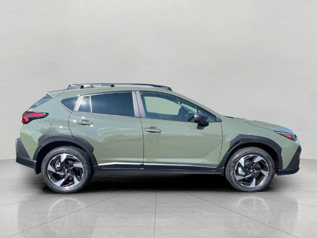 2025 Subaru Crosstrek Vehicle Photo in Oshkosh, WI 54904