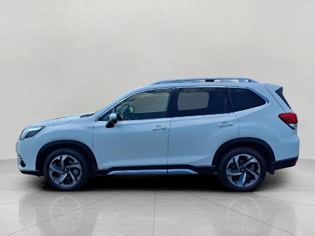2022 Subaru Forester Vehicle Photo in Oshkosh, WI 54904