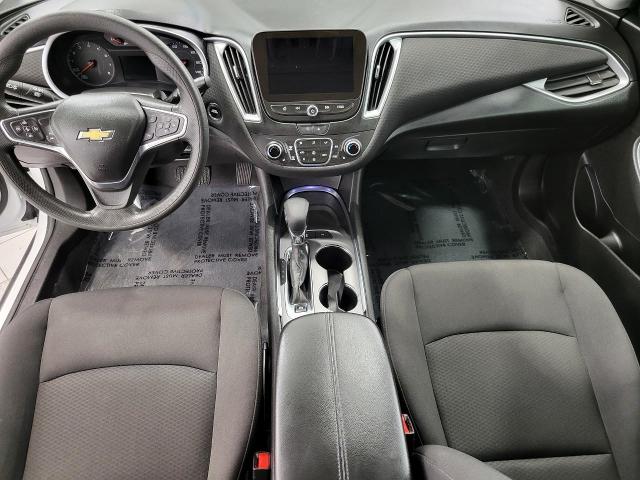 2024 Chevrolet Malibu Vehicle Photo in MADISON, WI 53713-3220
