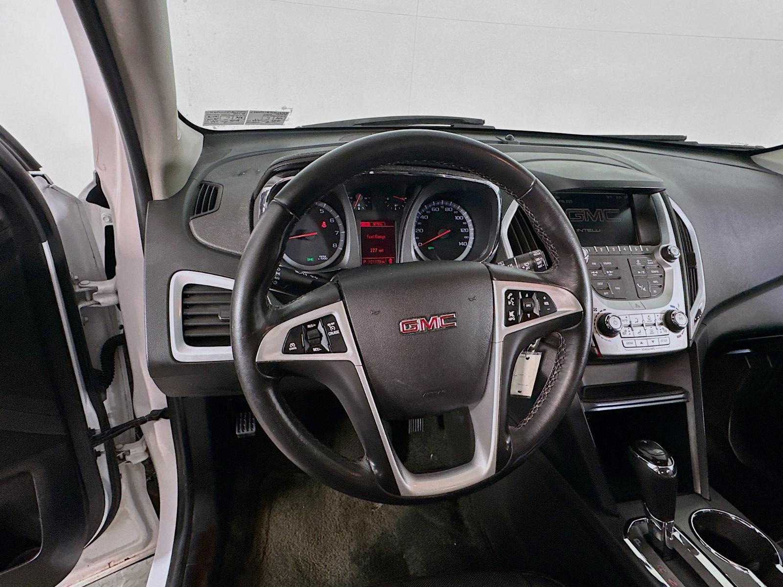 2017 GMC Terrain Vehicle Photo in Langhorne, PA 19047