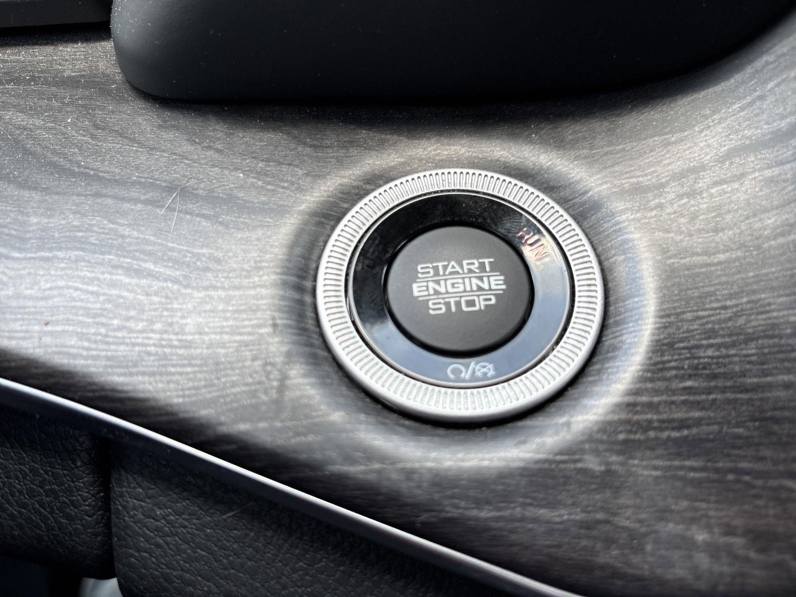 2021 Jeep Grand Cherokee L Vehicle Photo in Mechanicsburg, PA 17050-1707