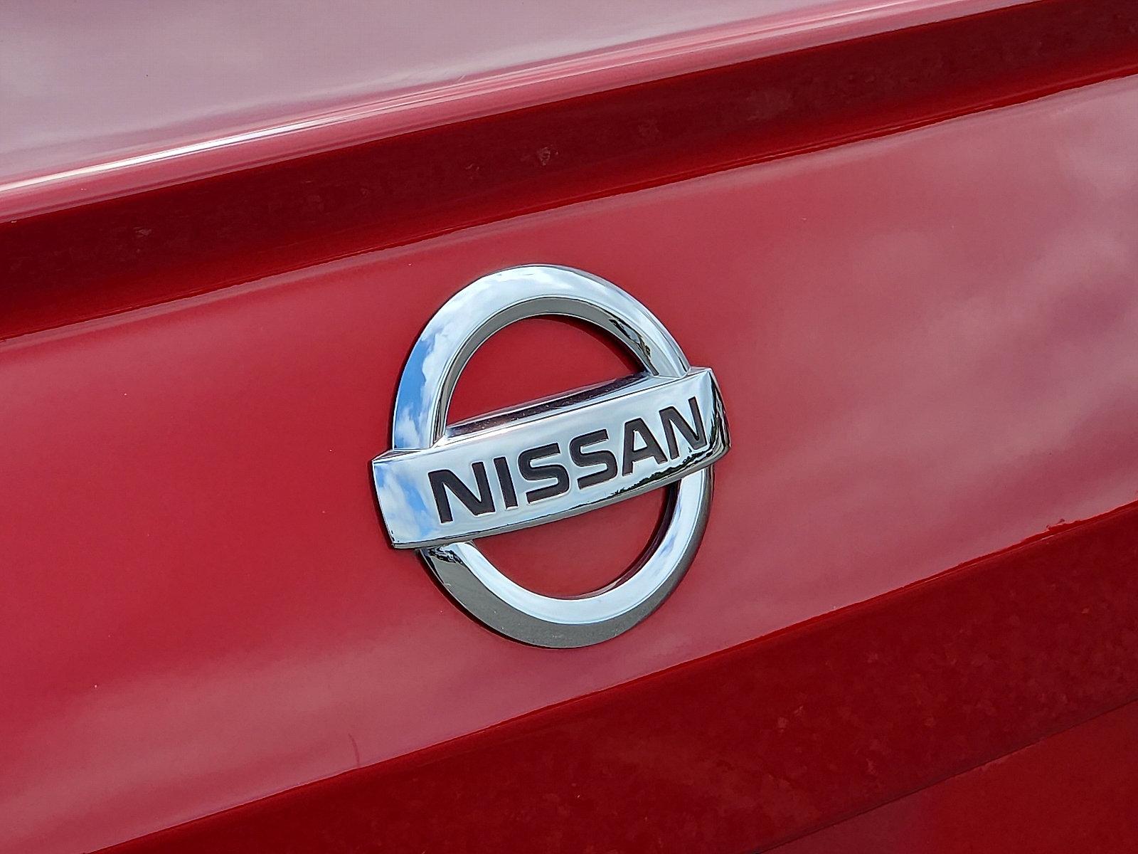 2020 Nissan Altima Vehicle Photo in Trevose, PA 19053