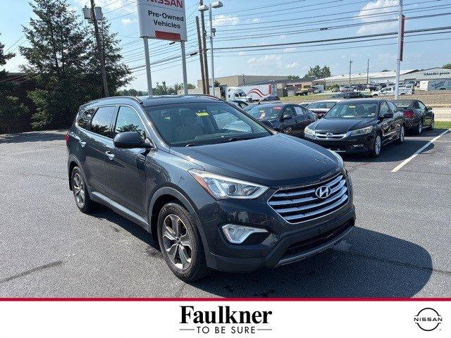 2014 Hyundai SANTA FE Vehicle Photo in Harrisburg, PA 17111-1033