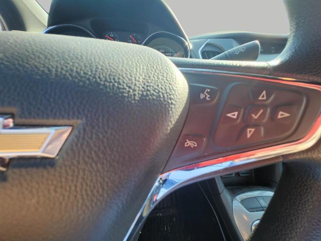 2017 Chevrolet Cruze Vehicle Photo in MADISON, WI 53713-3220