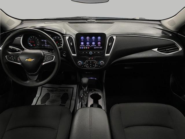 2024 Chevrolet Malibu Vehicle Photo in Appleton, WI 54913