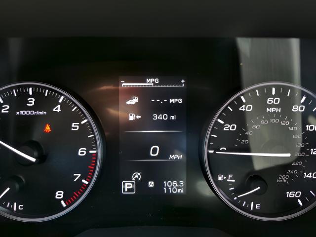 2025 Subaru Legacy Vehicle Photo in Green Bay, WI 54304