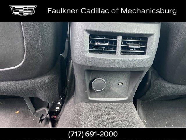 2020 Cadillac CT5 Vehicle Photo in MECHANICSBURG, PA 17050-1707