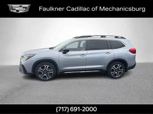 2024 Subaru Ascent Vehicle Photo in MECHANICSBURG, PA 17050-1707