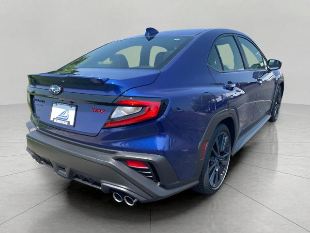 2025 Subaru WRX Vehicle Photo in Oshkosh, WI 54904