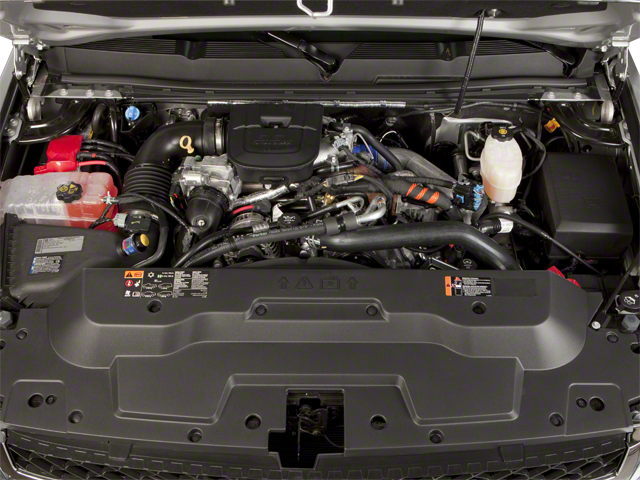 2013 Chevrolet Silverado 1500 Vehicle Photo in LANCASTER, PA 17601-0000