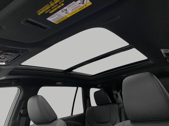 2025 Lexus TX 350 Vehicle Photo in Appleton, WI 54913