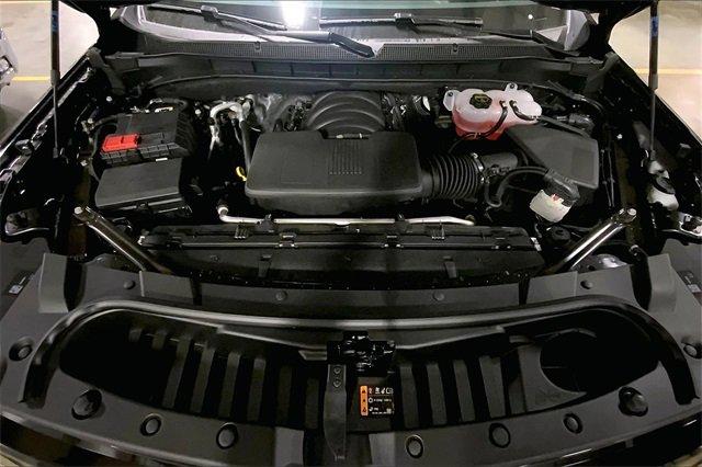 2025 Chevrolet Tahoe Vehicle Photo in KANSAS CITY, MO 64114-4502